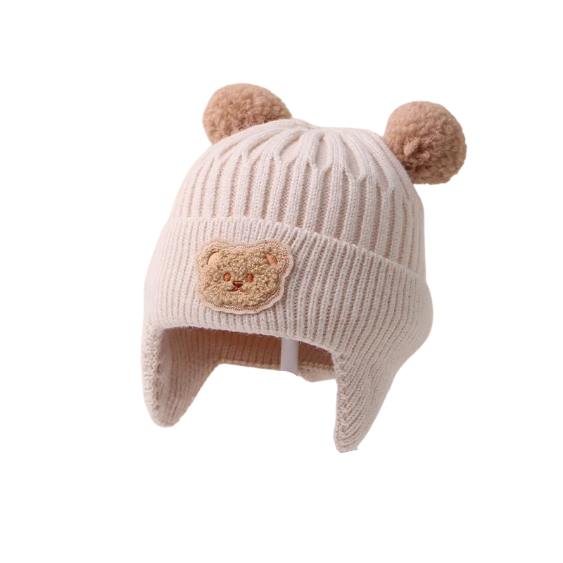 MÖSSA MED BJÖRNÖRON