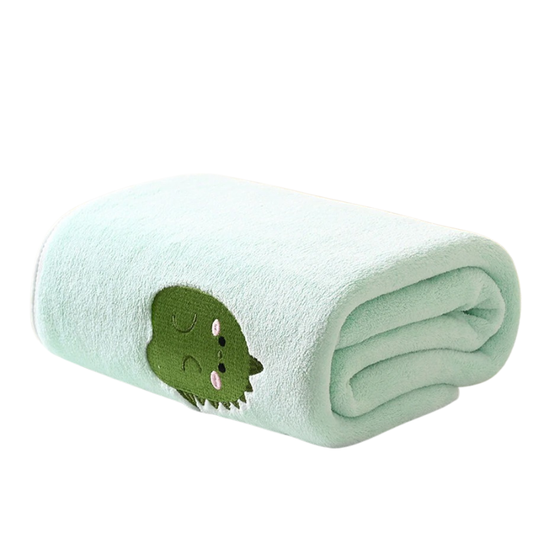 SNUTTEFILT MJUK