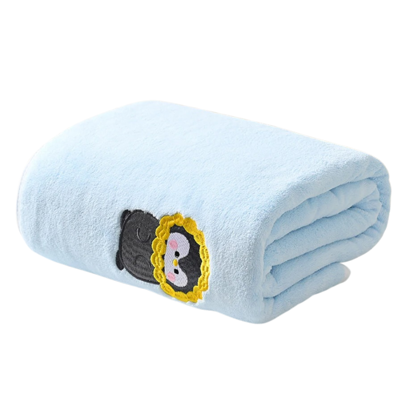 SNUTTEFILT MJUK