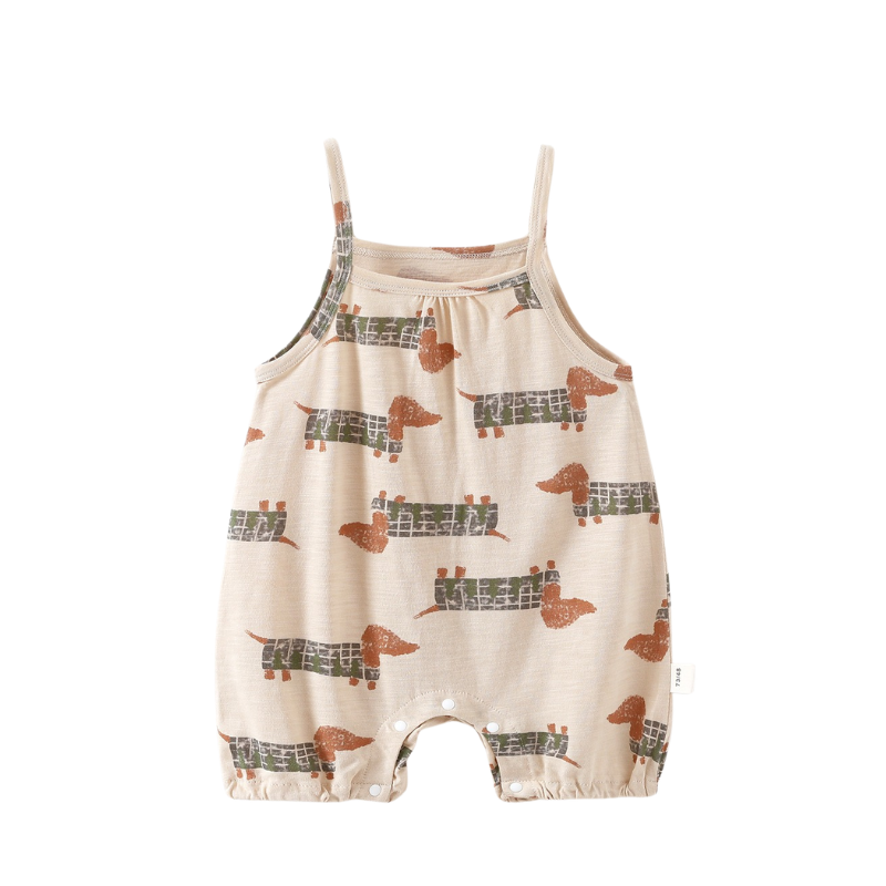 LUFTIG ROMPER