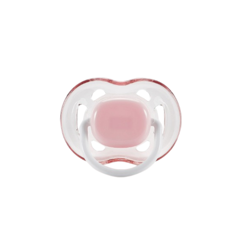 GENOMSKINLIG BABYNAPP