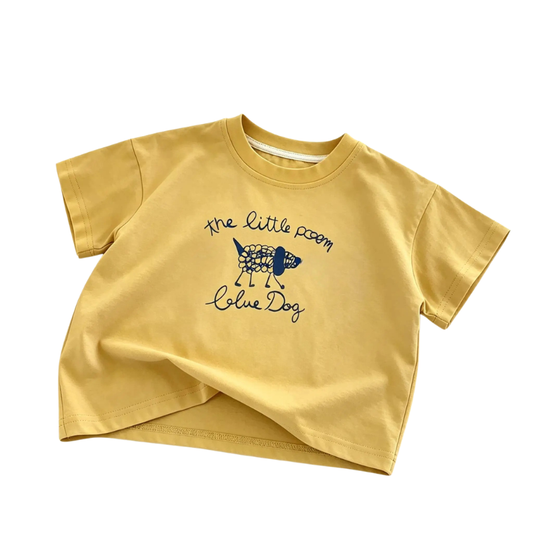 OVERSIZE T-SHIRT