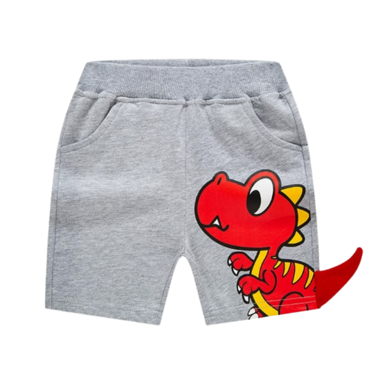 LEKSHORTS