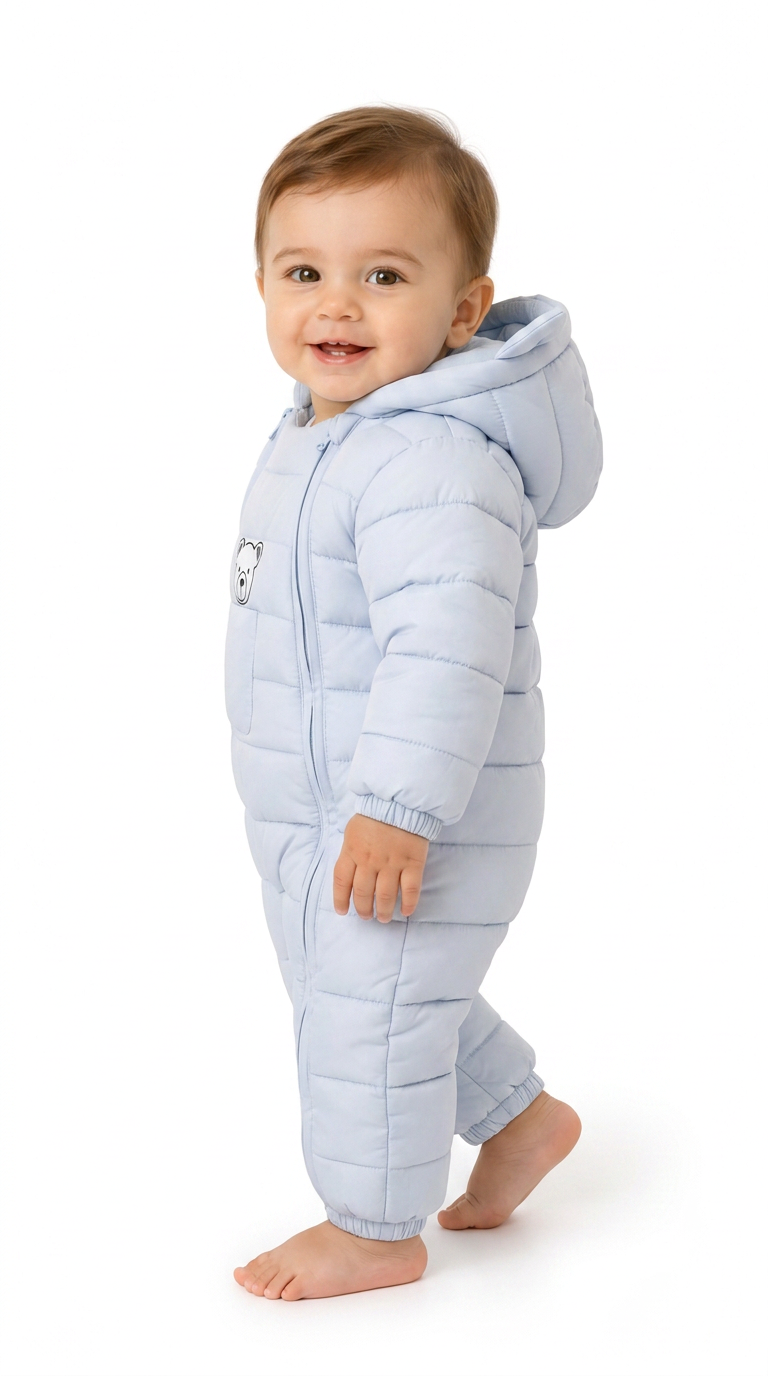 BABYOVERALL