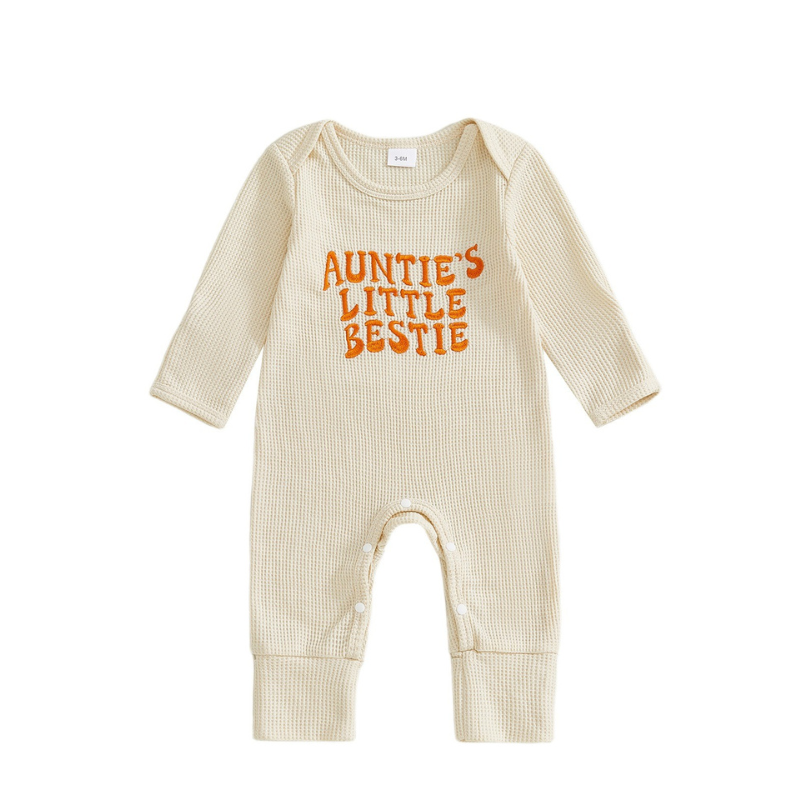 RIBBAD BABYROMPER