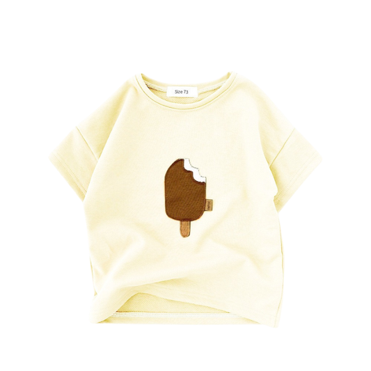 GLASS T-SHIRT