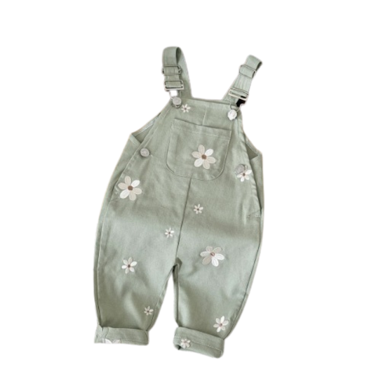 HÄNGSELROMPER