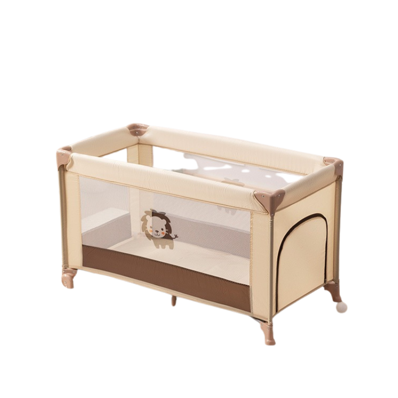 PORTABEL BABYSÄNG