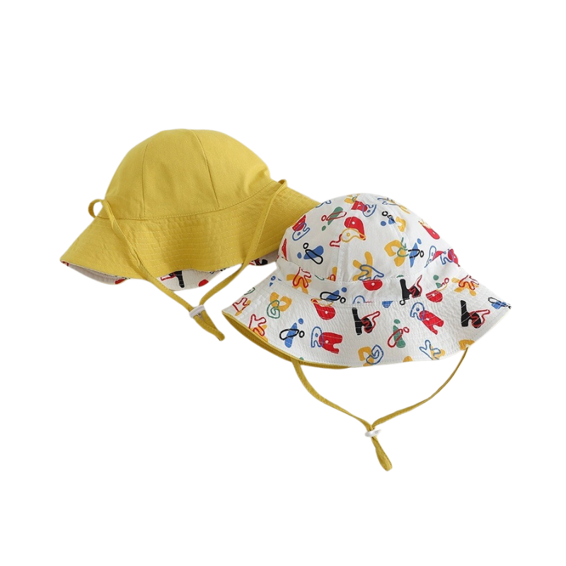 VÄNDBAR HATT