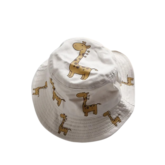 GIRAFF SOLHATT