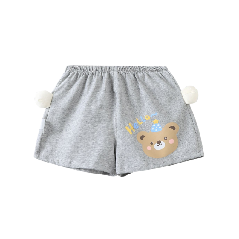 MJUKIS SHORT