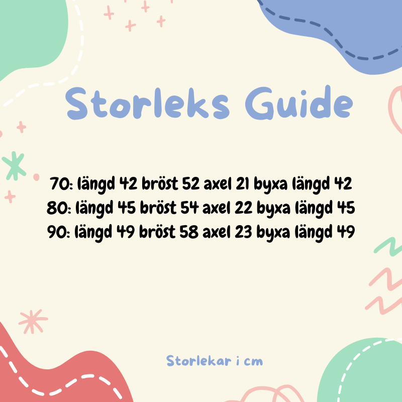STICKAT BABYSET