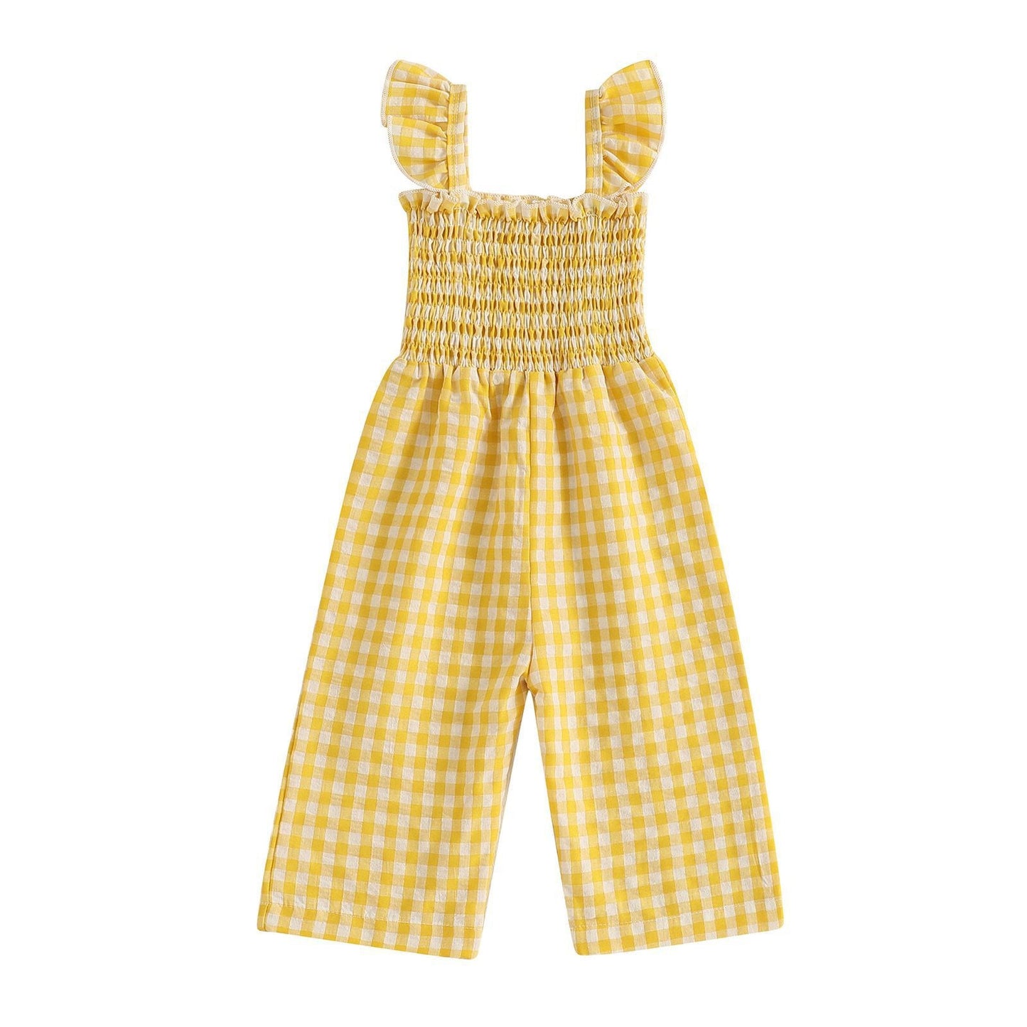 RUTIG JUMPSUIT