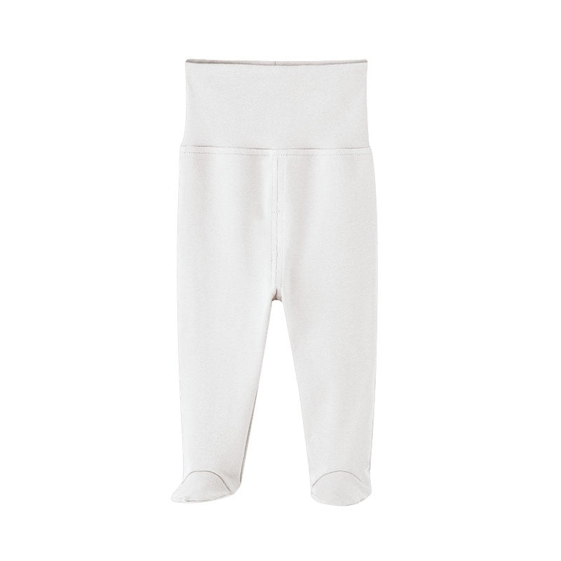 BABYLEGGINGS MED FOT