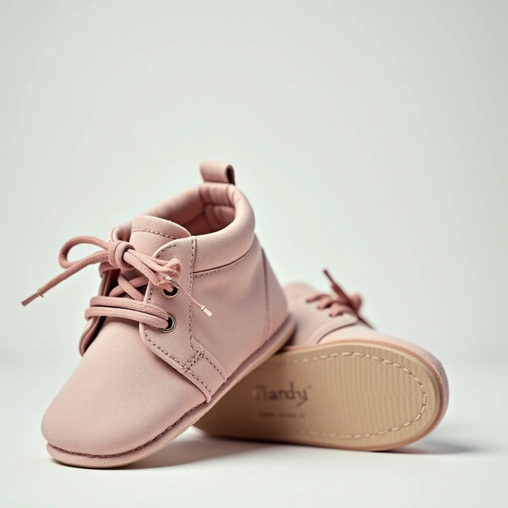 Fina Babyskor - Så väljer du fina babyskor som passar små fötter och växer