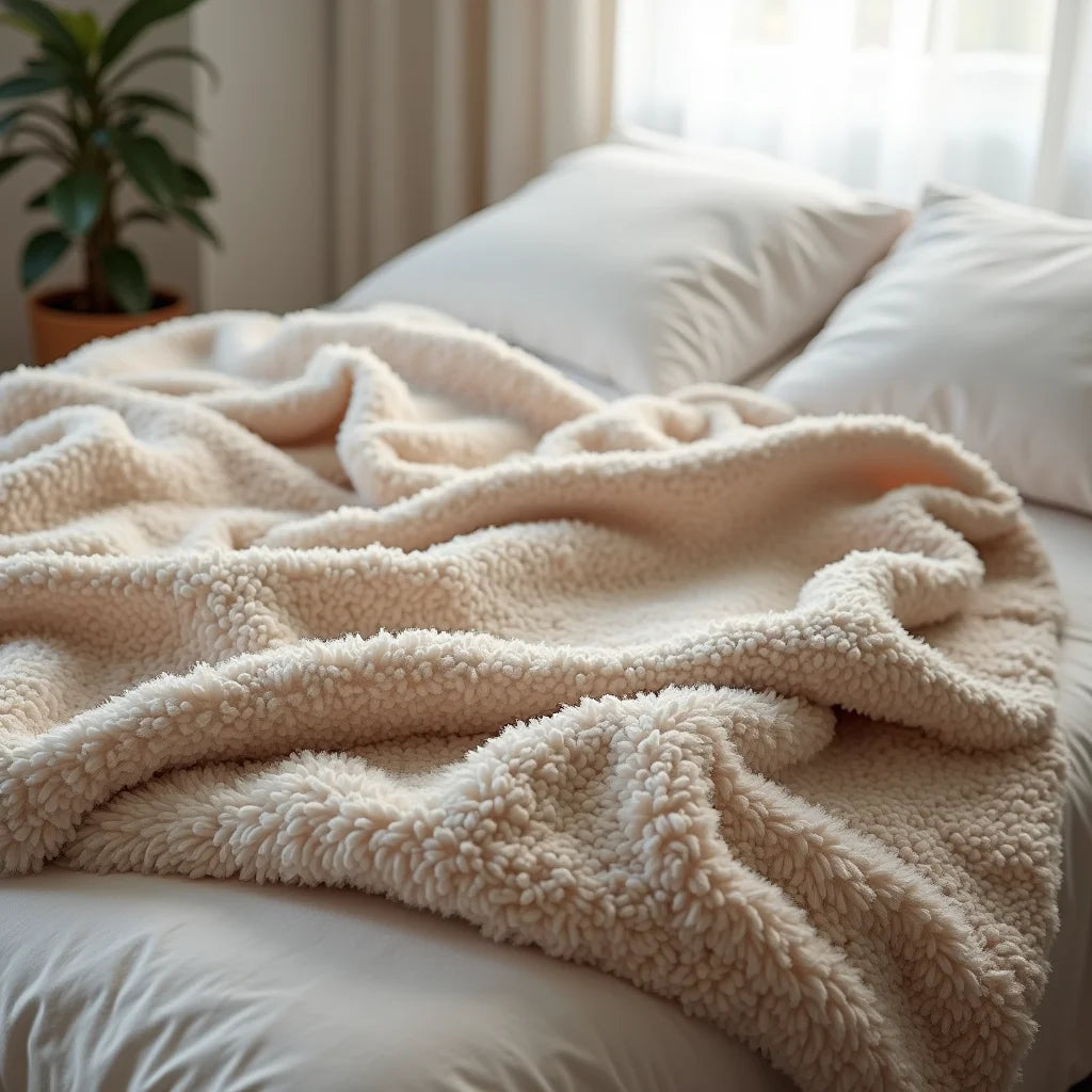 Favoritfilt - Så hittar du den perfekta favoritfilt för mysiga dagar