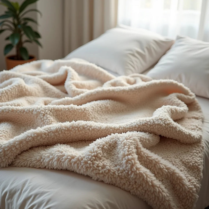 Favoritfilt - Så hittar du den perfekta favoritfilt för mysiga dagar