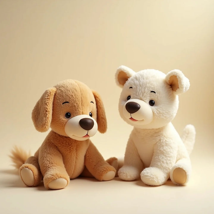 Puppleksaker För Utveckling - Så väljer du puppleksaker för utveckling som stärker barnet