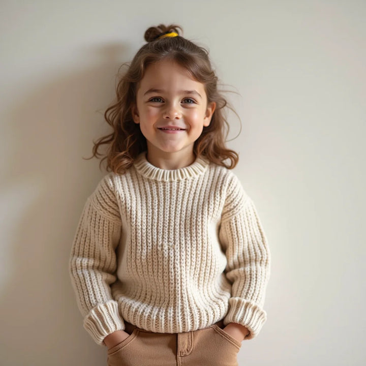 Härliga Barntröjor I Olika Färger - Så hittar du härliga barntröjor i olika färger och stil