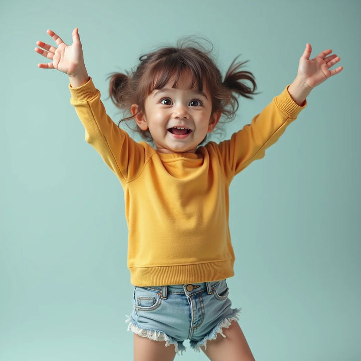 Kvalitetskläder För Aktiva Barn - Kvalitetskläder för aktiva barn som klarar varje lekstund