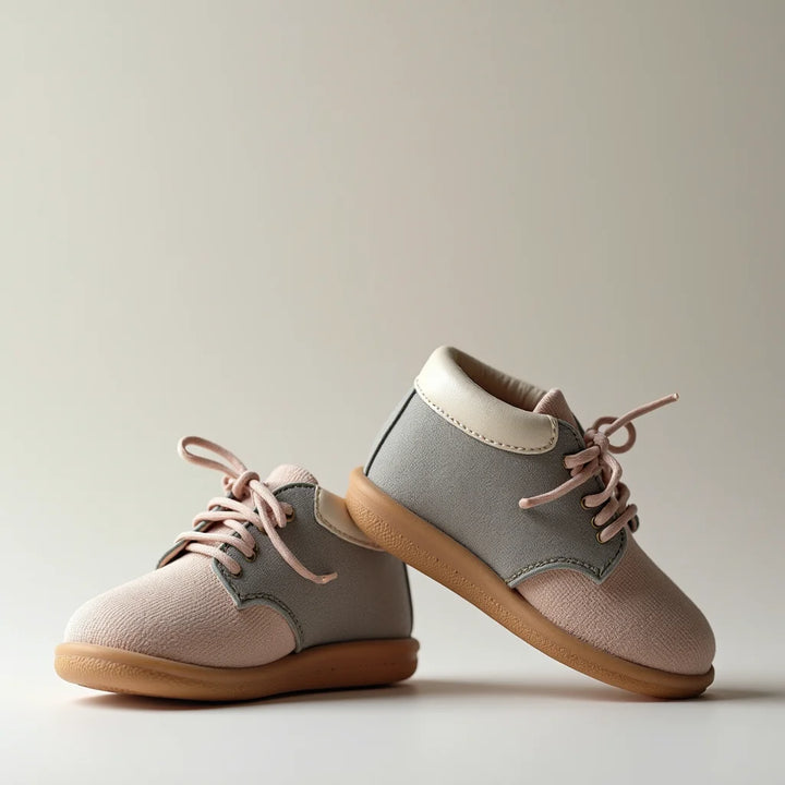 Skor För Små Barn - Så väljer du skor för små barn som passar länge och bra