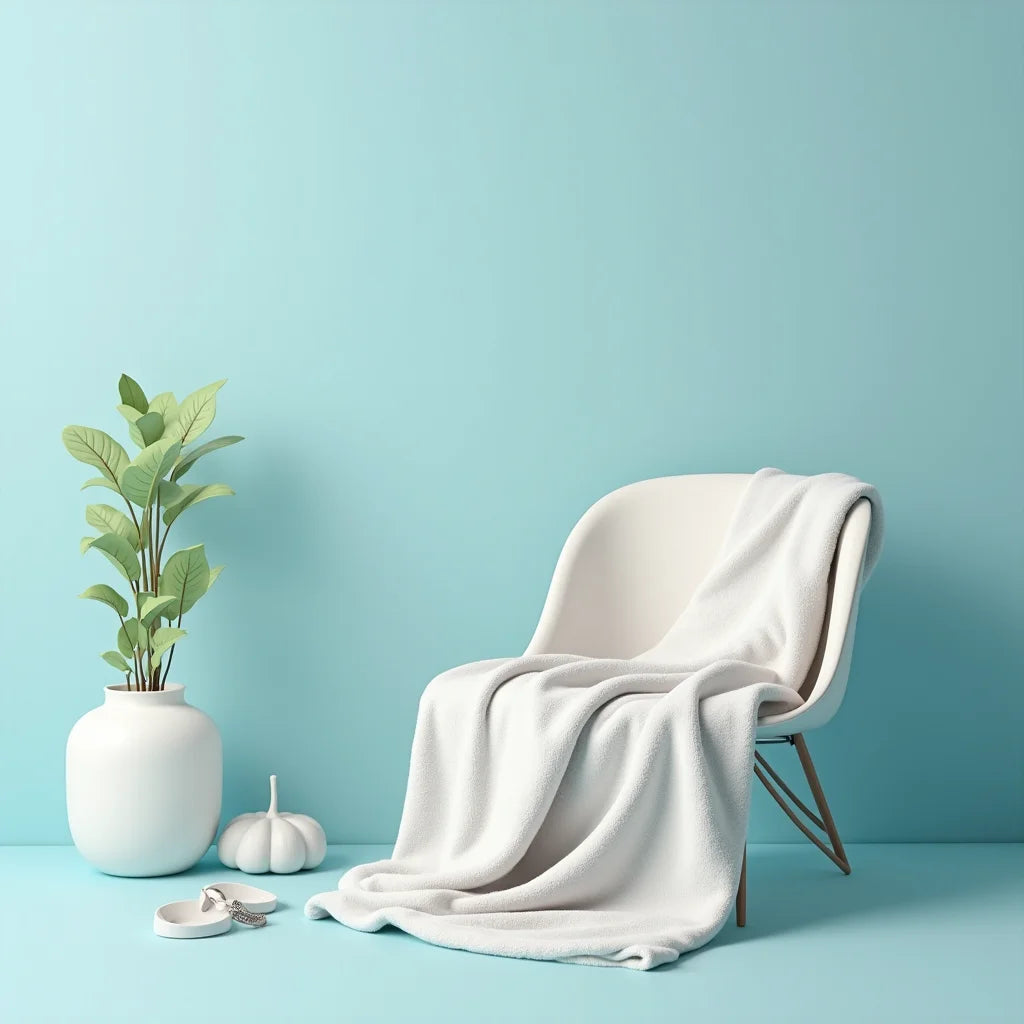 Sval Sommarfilt - Sval sommarfilt hur du väljer en svalkande bebisfilt