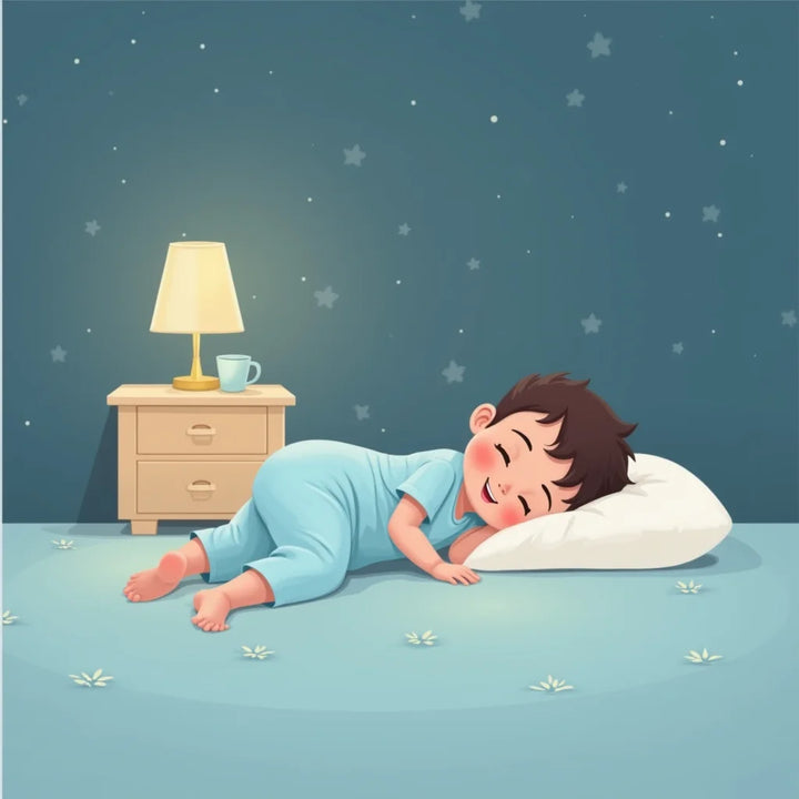 Sömnigaste Bebis - Sömnigaste bebis tips för lugn natt och bättre sömn