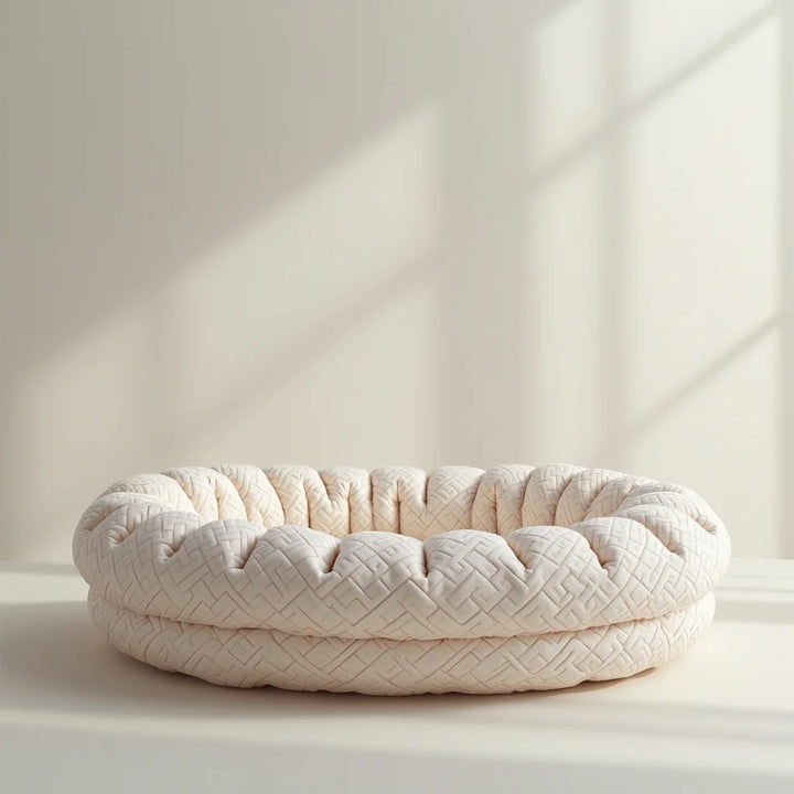 Bekväma Babynest - Så väljer du bekväma babynest för trygg sömn och lugn