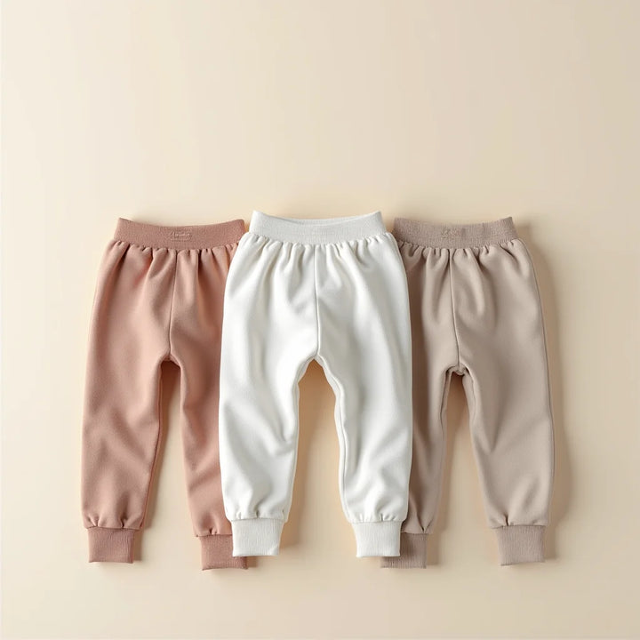 Mysbyxor 4-pack - mysbyxor 4-pack mjuk komfort och bra passform för barn