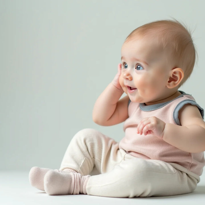  - Så väljer du säkra bebistillbehör som håller länge hemma