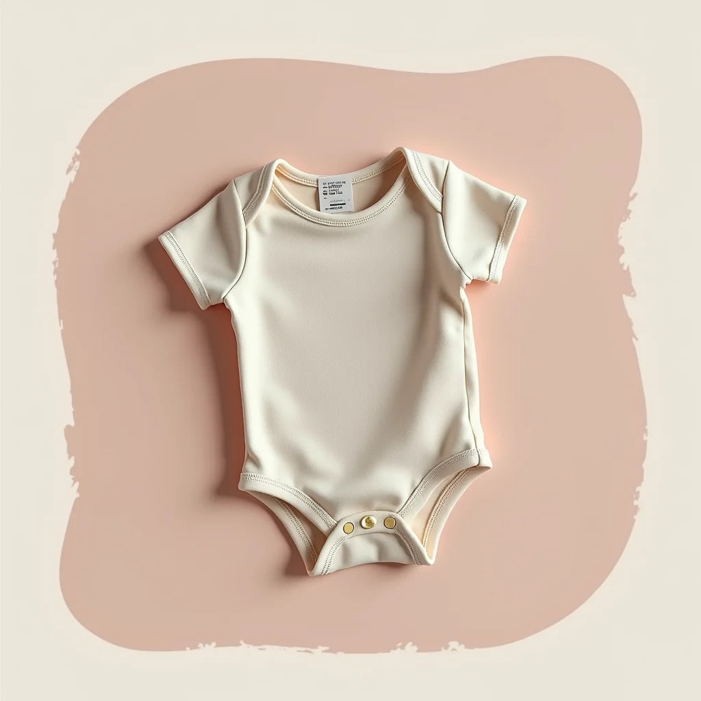 Sköna Bodys För Barn - Guide till sköna bodys för barn som passar varje dag