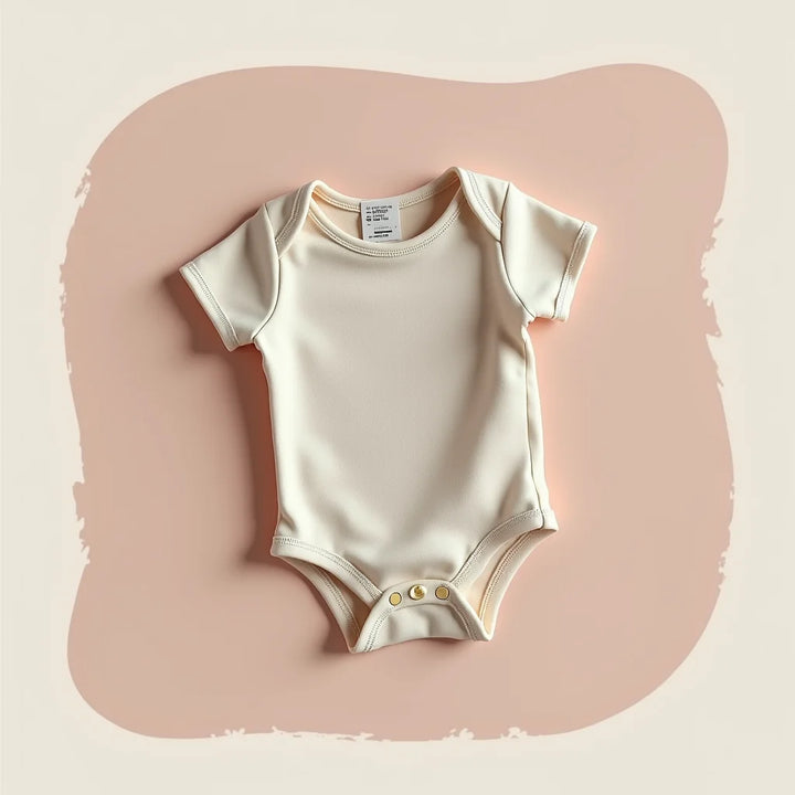 Sköna Bodys För Barn - Guide till sköna bodys för barn som passar varje dag