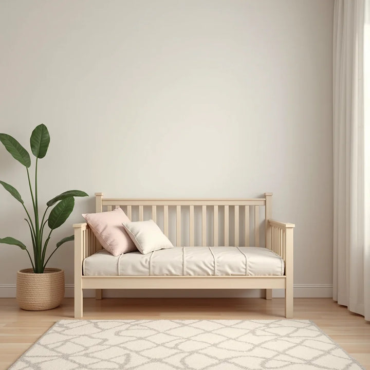 Barnmöbler Av Hög Kvalitet - Barnmöbler av hög kvalitet för säker och stilren barnhörna