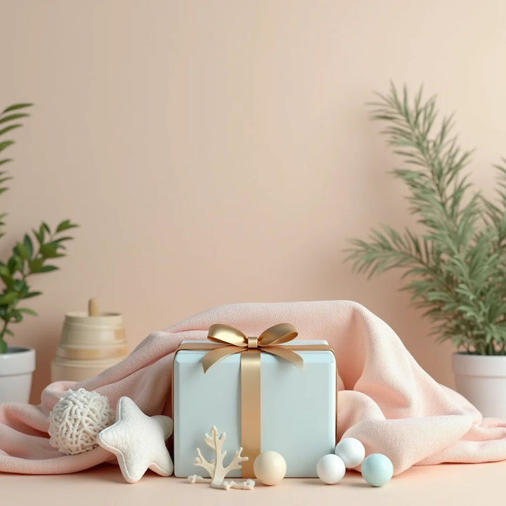 Presenter Till Nyfödda - Presenter till nyfödda som verkligen används hemma dagligen