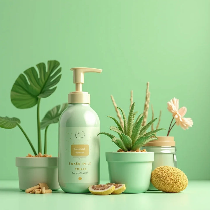 Miljövänliga Barnprodukter - Gröna val för barn med miljövänliga produkter som håller