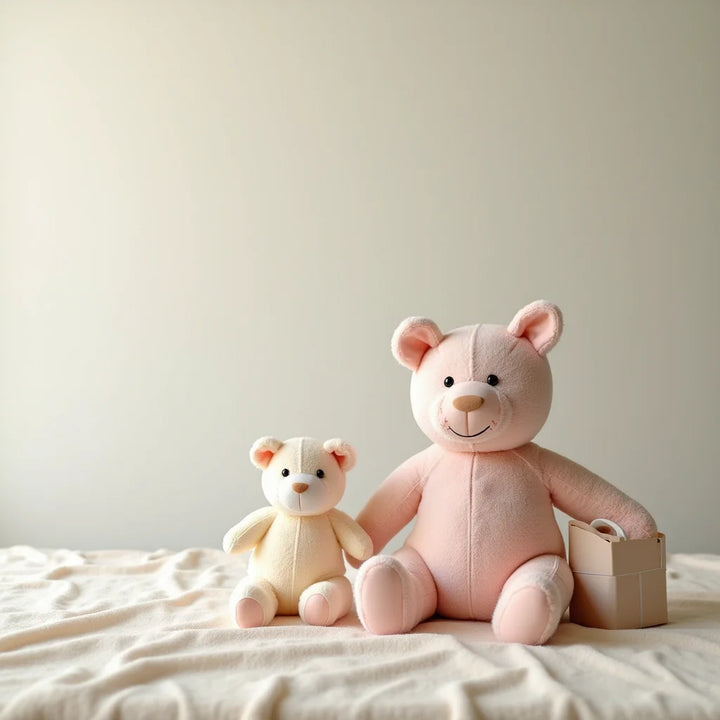 Babyshower Presenter - Så väljer du rätt babyshower presenter till föräldrarna