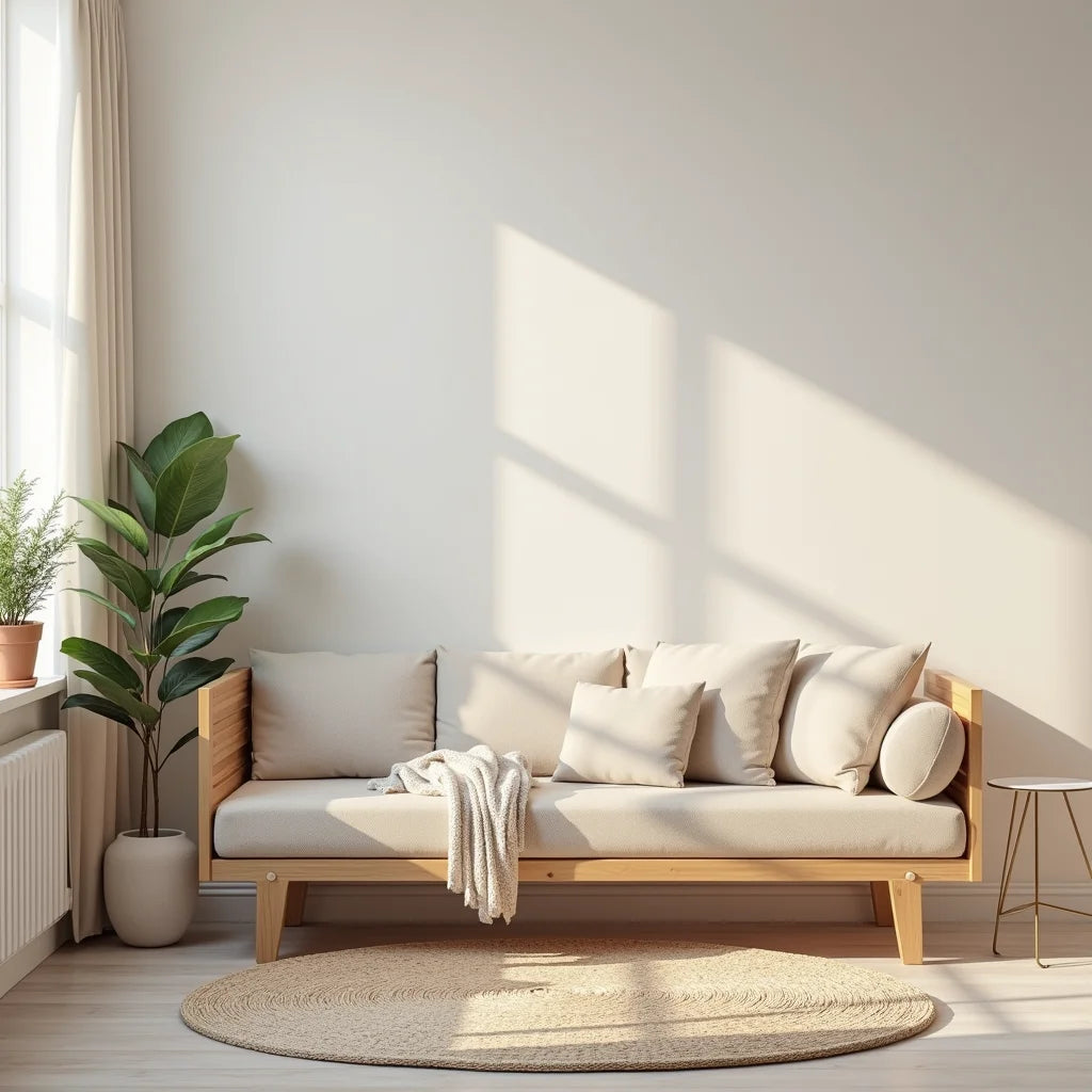 Styliga Möbler För Barnrum - Styliga möbler för barnrum som skapar lekfull stil