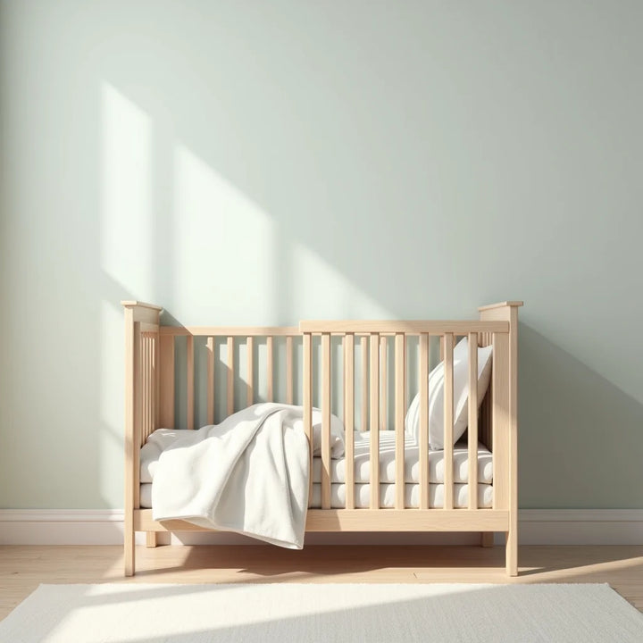 Babysängar Med Anpassningsmöjligheter - Sju tips om babysängar som växer med barnet och bättre sömn