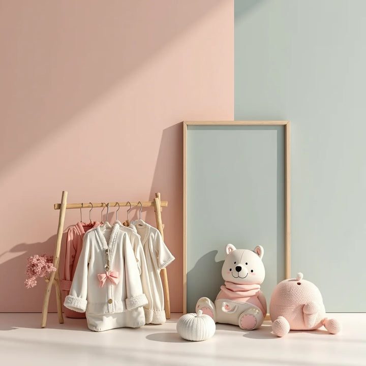 Mjuka Kläder För Barn - Mjuka kläder för barn bekväma val som håller länge