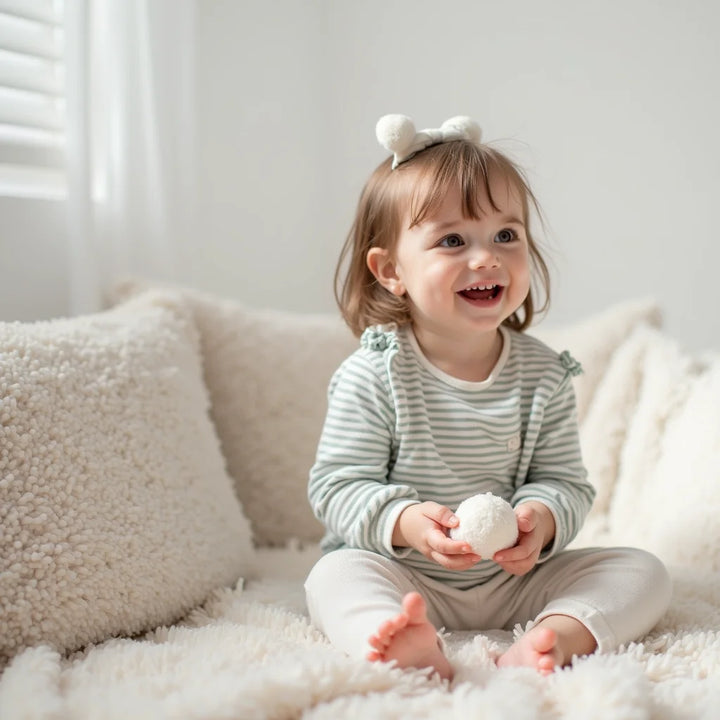 Trendiga Barnaccessoarer - Så väljer du trendiga barnaccessoarer som håller länge