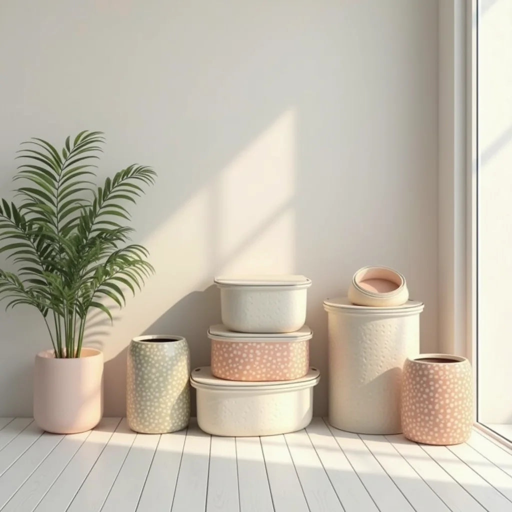 Smarta Förvaringslösningar - Smarta förvaringslösningar – enklare vardag | Moder N Baby