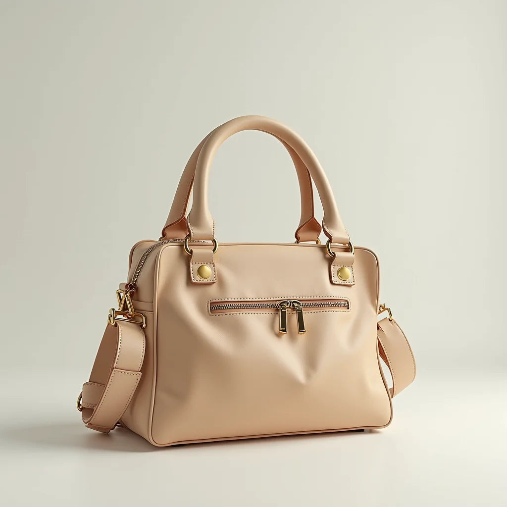 Lekfull Väska - Lekfull väska som gör vardagen lekfullare och praktisk