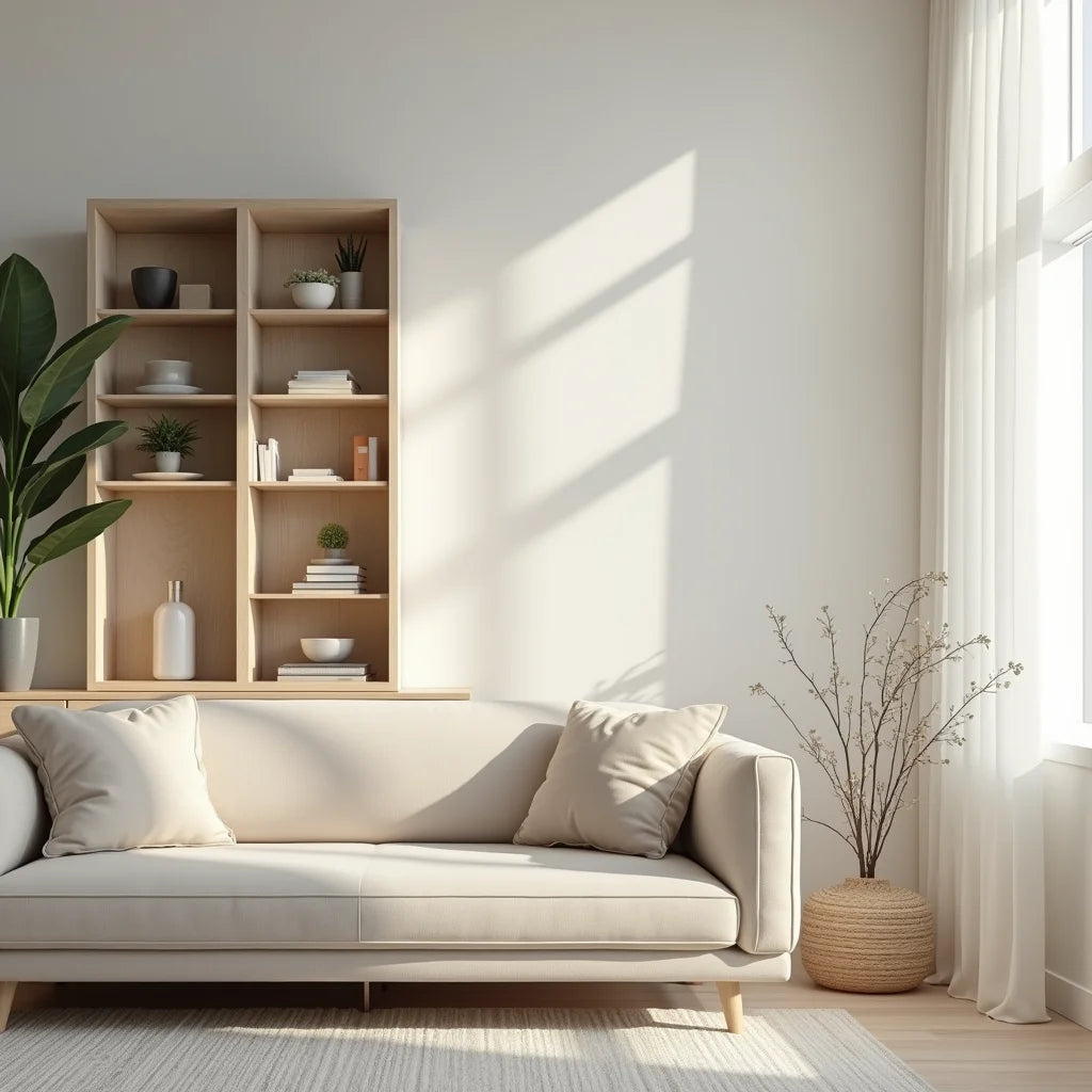 Praktiska Förvaringslösningar - Smarta förvaringslösningar som gör hemmet mer organiserat