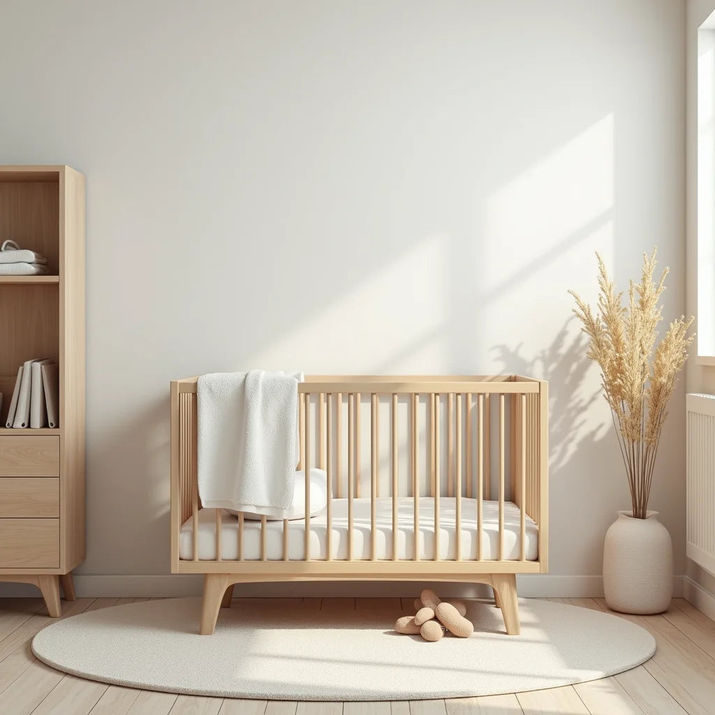 Vaggande Babysäng - Vaggande babysäng så hittar du den perfekta sovplatsen