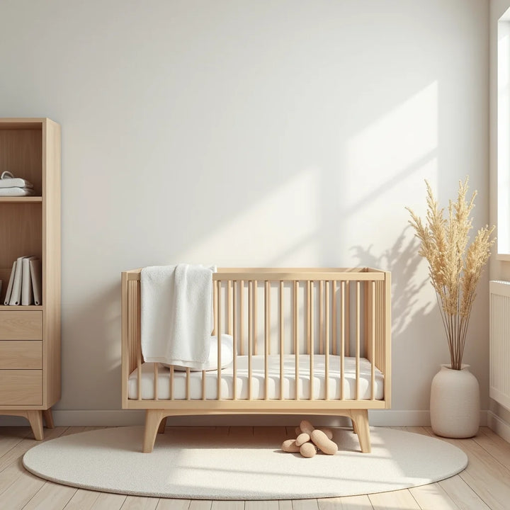 Vaggande Babysäng - Vaggande babysäng så hittar du den perfekta sovplatsen