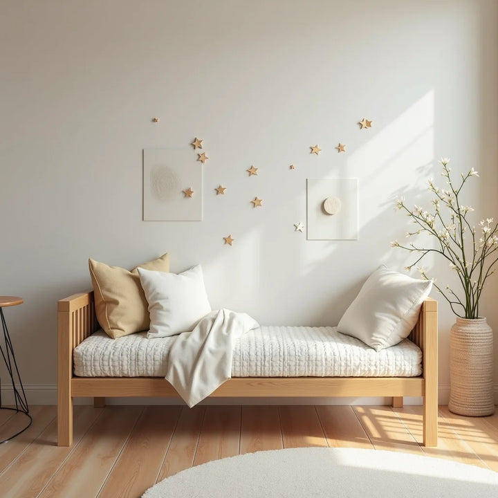 Designade Barnmöbler - Så väljer du designade barnmöbler för små rum och lek