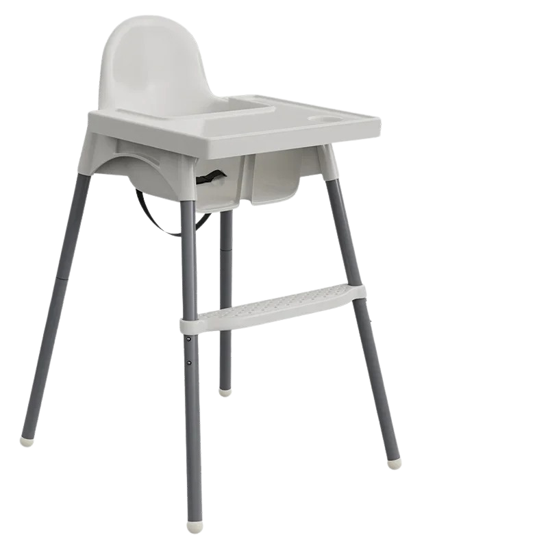 JUSTERBAR BARNMATSTOL