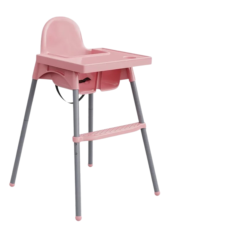 JUSTERBAR BARNMATSTOL