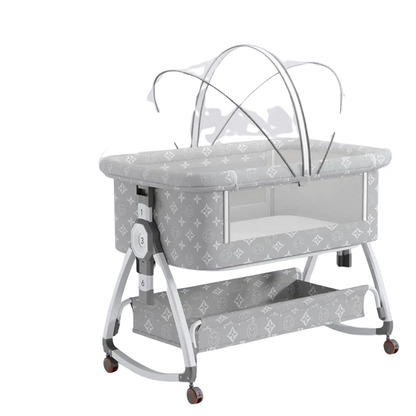 JUSTERBAR SPJÄLSÄNG