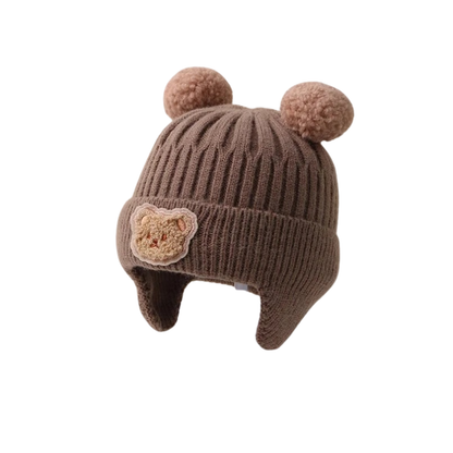 MÖSSA MED BJÖRNÖRON